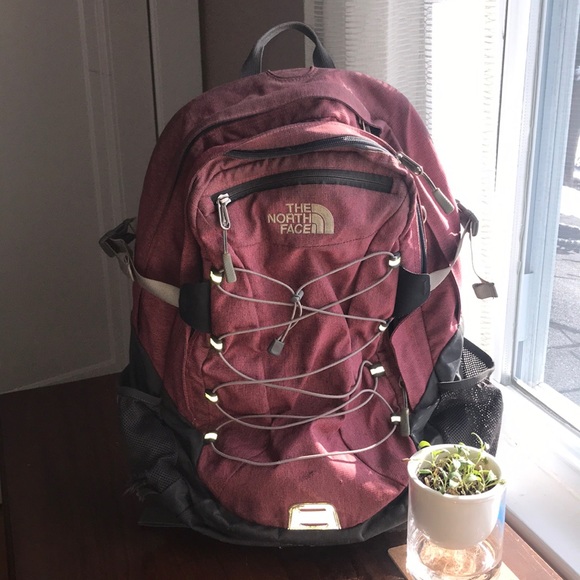 THENORTHFACE Vintage Borealis Backpack